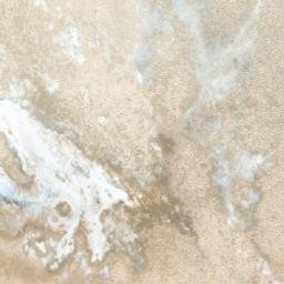 Satellite imagery of Cerros Colorado, BO