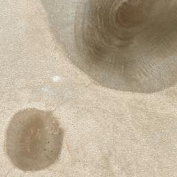 Satellite imagery of Cerros Colorado, BO