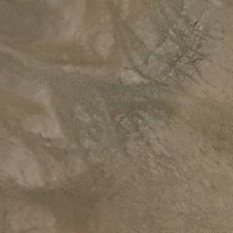 Satellite imagery of Cerro Colcha Orkho, BO