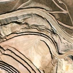 Satellite imagery of Cerro Jayuta, BO