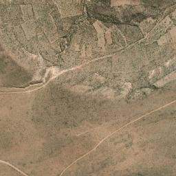 Satellite imagery of Cerro Mulatos, BO