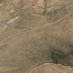 Satellite imagery of Cerro Mulatos, BO