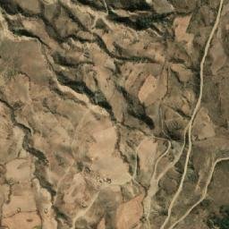 Satellite imagery of Cerro Guadalupe, BO