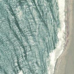 Satellite imagery of Ogden Rocks, NA