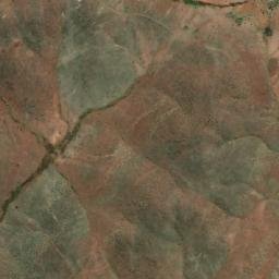Satellite imagery of Whundo Mine, AU