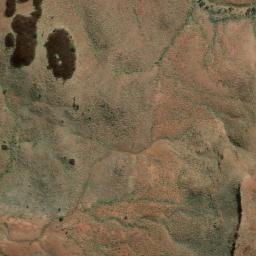 Satellite imagery of Whundo Mine, AU