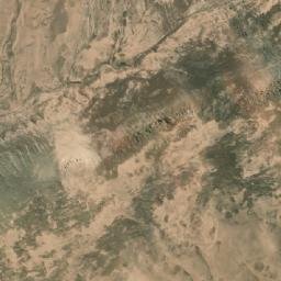 Satellite imagery of Cordón de La Sal, CL