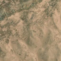 Satellite imagery of Cordón de La Sal, CL