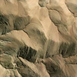 Satellite imagery of Cerro Capona, CL