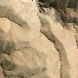 Satellite imagery of Cerro Capona, CL