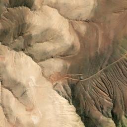 Satellite imagery of Cerro Capona, CL