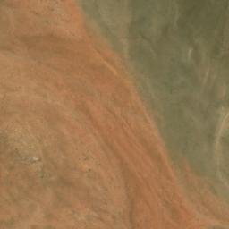 Satellite imagery of Cerro del Mal Paso, CL