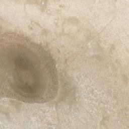 Satellite imagery of Cerros Colorado, BO