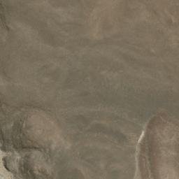 Satellite imagery of Cerro Colorado, BO