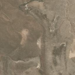 Satellite imagery of Cerro Colorado, BO