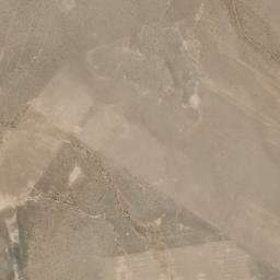 Satellite imagery of Cerro Colorado, BO