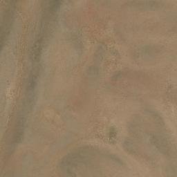 Satellite imagery of Cerro Kollerine, BO