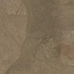 Satellite imagery of Cerro Colcha Orkho, BO