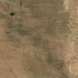 Satellite imagery of Cerro Yana Orko, BO