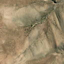 Satellite imagery of Cerro Yana Orko, BO