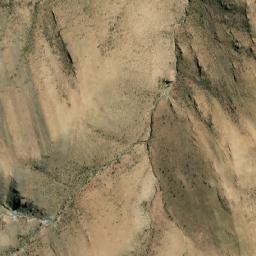 Satellite imagery of Cerro Yana Orko, BO