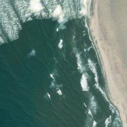 Satellite imagery of Ogden Rocks, NA