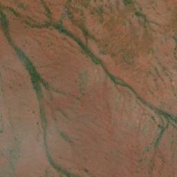 Satellite imagery of Egina Mine, AU