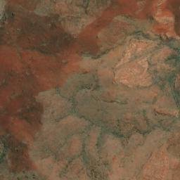 Satellite imagery of North Pole, AU