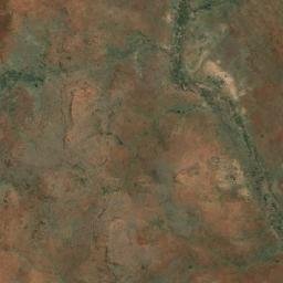 Satellite imagery of North Pole, AU