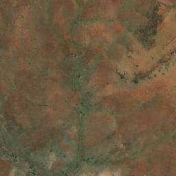 Satellite imagery of North Pole, AU