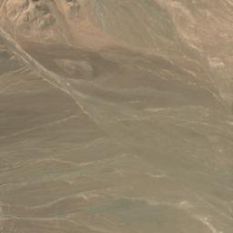 Satellite imagery of Bahía Blanca, CL