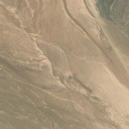 Satellite imagery of Bahía Blanca, CL