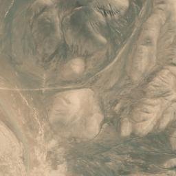 Satellite imagery of Bahía Blanca, CL