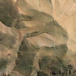 Satellite imagery of Cerro Macata, CL