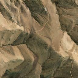 Satellite imagery of Cerro Capona, CL