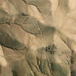 Satellite imagery of Cerro Capona, CL