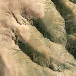 Satellite imagery of Cerro Capona, CL