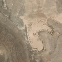 Satellite imagery of Cerro Colorado, BO