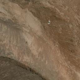 Satellite imagery of Cerro Chiguana, BO