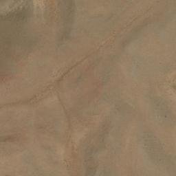 Satellite imagery of Cerro Kollerine, BO