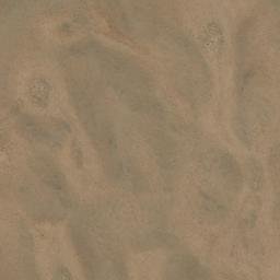 Satellite imagery of Cerro Kollerine, BO