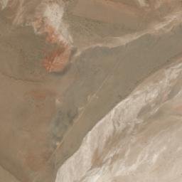 Satellite imagery of Cerro Quelacarin, BO
