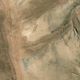 Satellite imagery of Cerro Yana Orko, BO