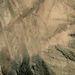 Satellite imagery of Cerro Yana Orko, BO
