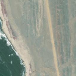 Satellite imagery of Ogden Rocks, NA