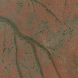 Satellite imagery of Egina Mine, AU