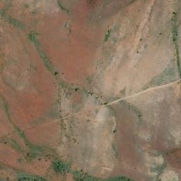 Satellite imagery of Egina Mine, AU