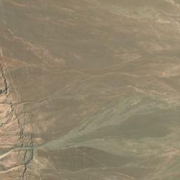 Satellite imagery of Bahía Blanca, CL