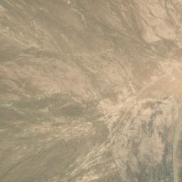 Satellite imagery of Bahía Blanca, CL