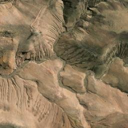 Satellite imagery of Cerro Macata, CL